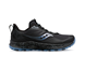 Saucony Peregrine Ice+ 3 Women Black/Summit