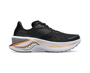 Saucony Endorphin Shift 3 Women Black/Goldstruck