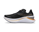 Saucony Löparskor Endorphin Shift 3 Women Black/Goldstruck