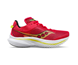 Saucony Kinvara 14 Red Rose