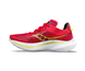 Saucony Kinvara 14 Red Rose