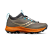 Saucony Löparskor Peregrine 13 St Umber/Basalt