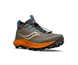 Saucony Peregrine 13 St Umber/Basalt