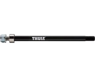 Thule Thru Axle 159/165 mm M12 x 1,5 Shimano