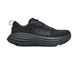 Hoka Löparskor Bondi 8 Black/Black