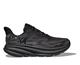 Hoka Löparskor Clifton 9 Black/Black