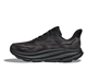 Hoka Löparskor Clifton 9 Black/Black