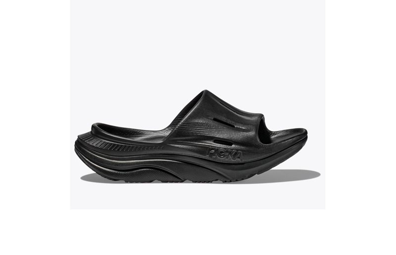 Hoka Ora Recovery Slide 3