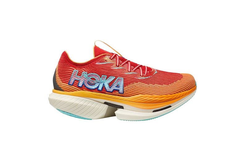 Hoka Cielo X1