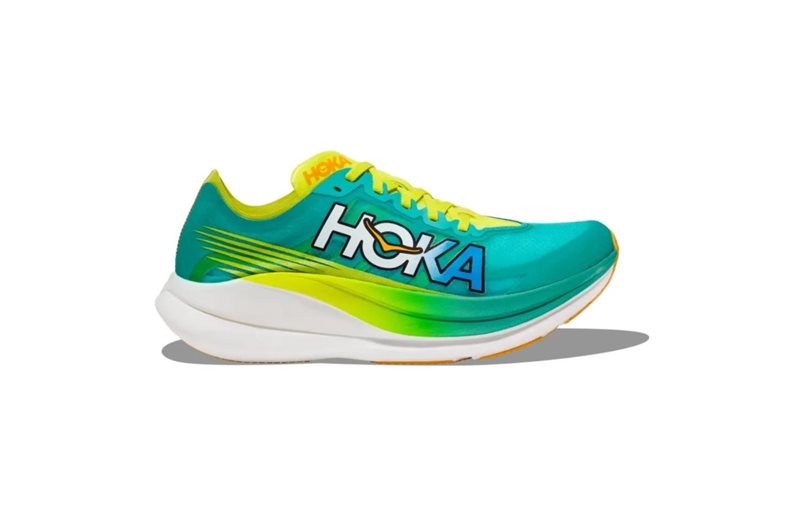 Hoka Löparskor Rocket X 2