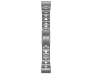 Garmin Fenix 6X 26mm Armband