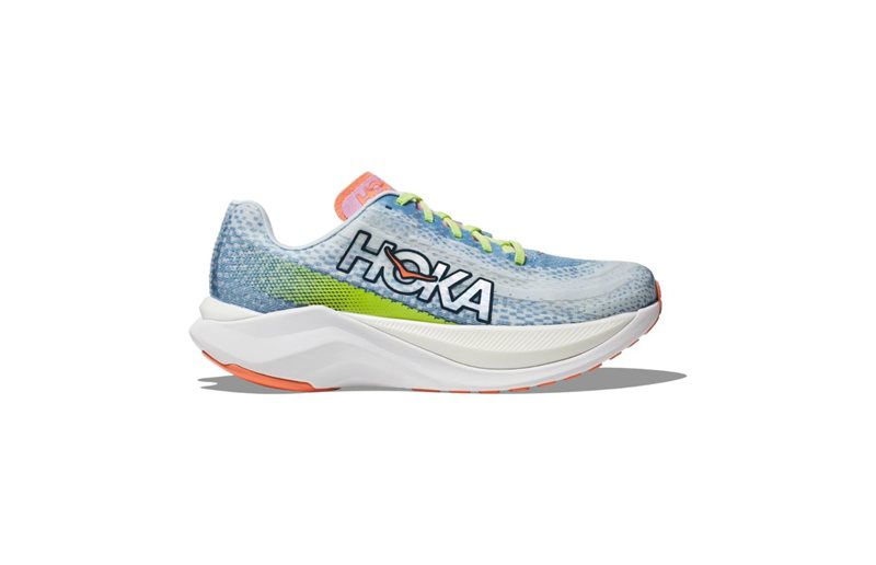 Hoka Löparskor Mach X