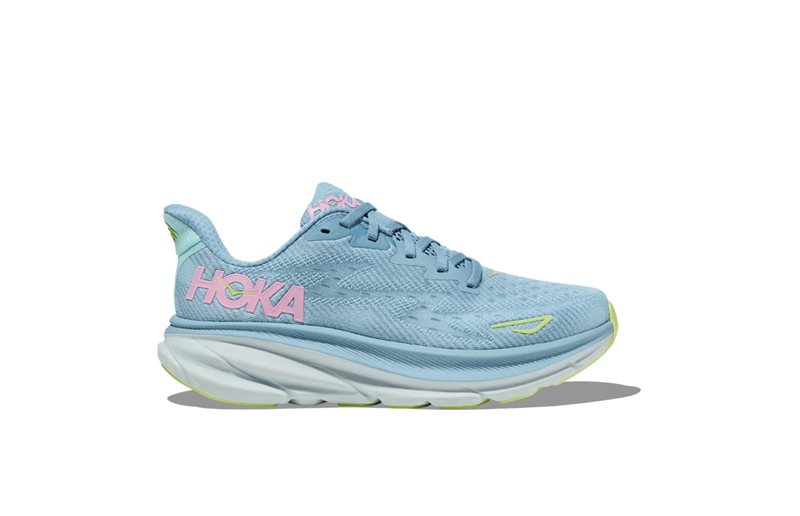 Hoka Clifton 9