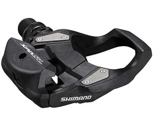 Lukkopolkimet Shimano PD-RS500 SPD-SL
