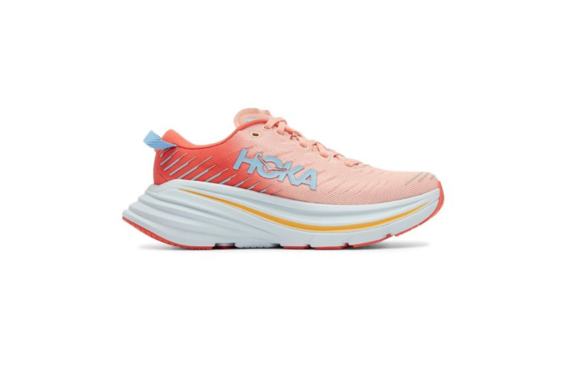 Hoka Bondi X