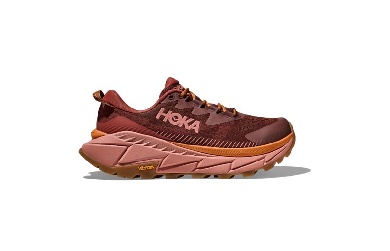 Hoka Skyline-Float X