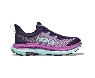 Hoka Juoksukengät Mafate Speed 4