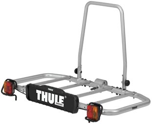 Thule Cykelhållare Easybase, 7 Pin