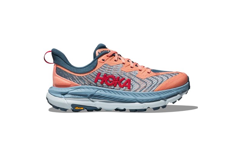 Hoka Mafate Speed 4