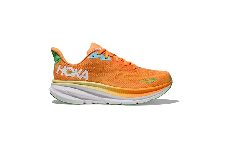 Hoka Clifton 9