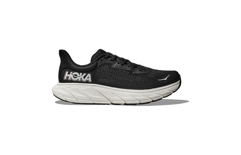 Hoka Arahi 7 Wide