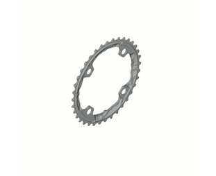 Drev Shimano XT FC-T781 104 bcd 10 gear 36T sort
