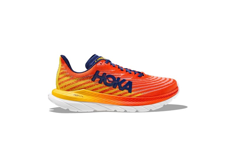 Hoka Löparskor Mach 5