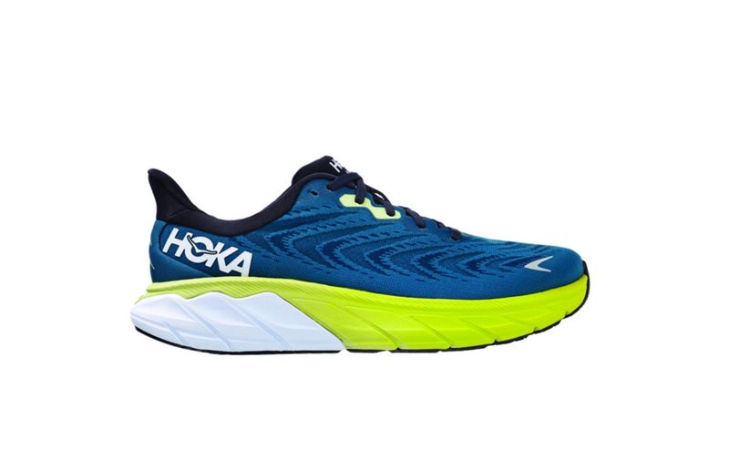 Hoka Arahi 6