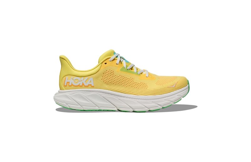 Hoka Arahi 7