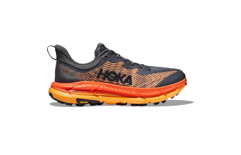 Hoka Mafate Speed 4