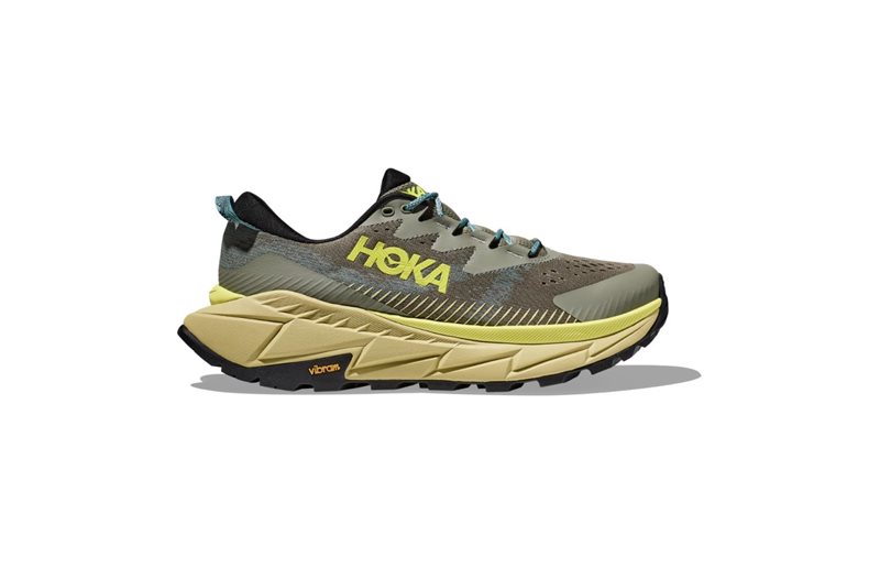 Hoka Skyline-Float X