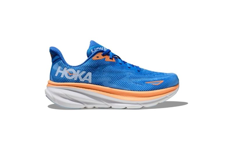 Hoka Clifton 9