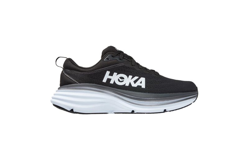 Hoka Bondi 8