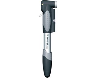 Minipumppu Topeak Mini Dual DXG