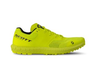 Scott Löparskor Kinabalu Rc 3.0 Yellow Herr