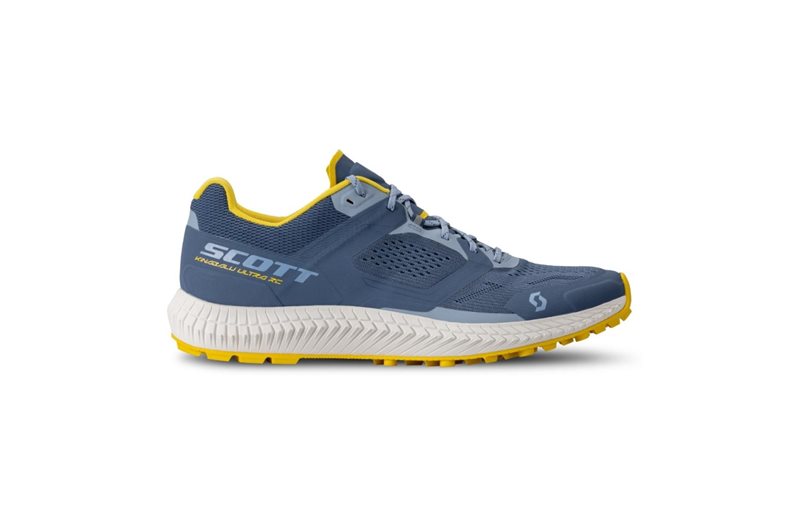 Scott Juoksukengät Kinabalu Ultra Rc