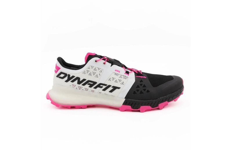 Dynafit Löparskor Sky Dna Pink Glo/Black Out Dam