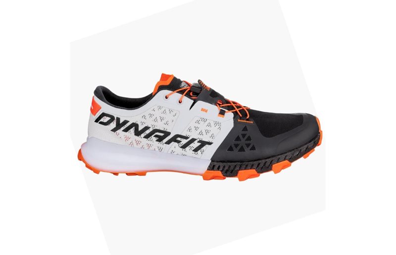 Dynafit Löparskor Sky Dna Orange/Black Out Herr