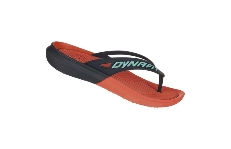 Dynafit Löparskor Podium Hot Coral/Blueberry Unisex