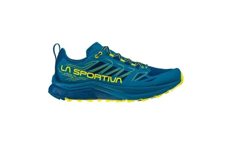 La Sportiva Jackal