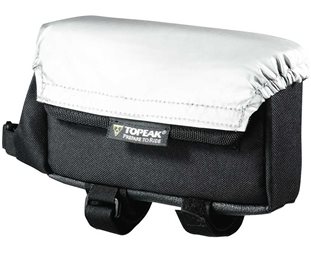 Topeak Runkolaukku Tribag All Weather Large