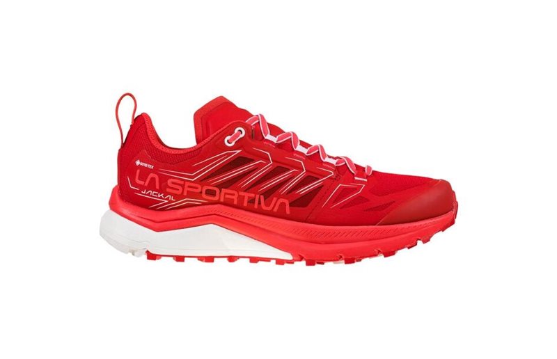 La Sportiva Juoksukengät Jackal GTX
