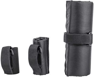 Haarukan kuljetussuoja Topeak Pakgo X Bike Fork Pad Set
