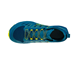 La Sportiva Löparskor Jackal Ii Electric Blue/Lime Punch Herr