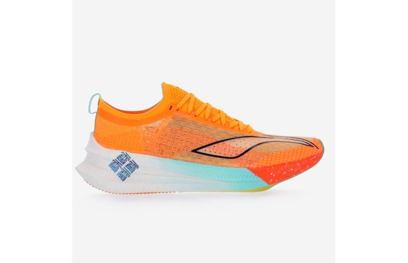 Li-Ning Juoksukengät Feidian 2.0 Elite