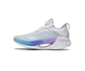 Li-Ning Löparskor Feidian Shadow Essential Milk White/Pastel Lilac Herr