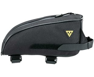 Ramväska Topeak TopLoader 0.75 l sort
