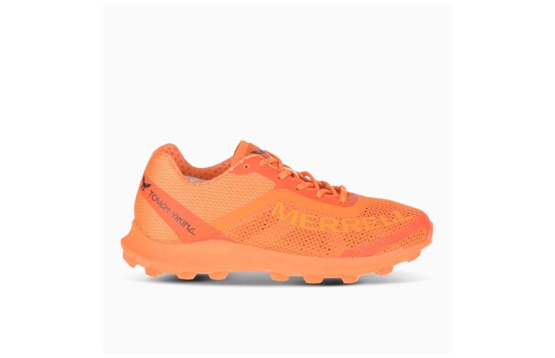 Merrell Löparskor MTL Skyfire Ocr Tough Viking Exuberance Dam