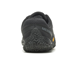 Merrell Löparskor Trail Glove 7 Black/Black Dam