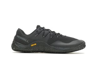 Merrell Löparskor Trail Glove 7 Black/Black Herr